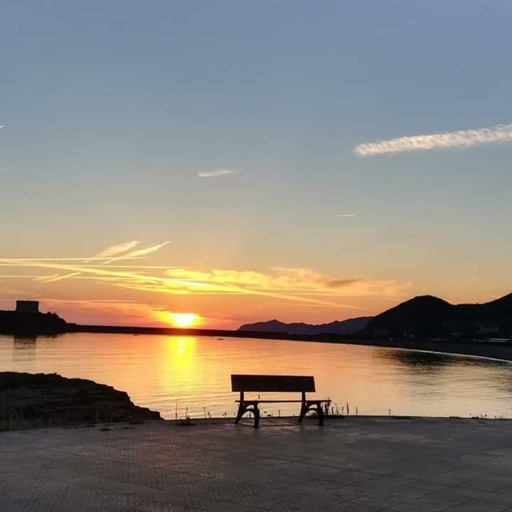 보사 Il Narciso 아파트 외부 사진